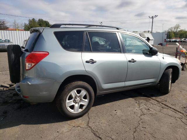 Photo 3 from auction – 2008 TOYOTA RAV4 with VIN JTMZD33V585081449