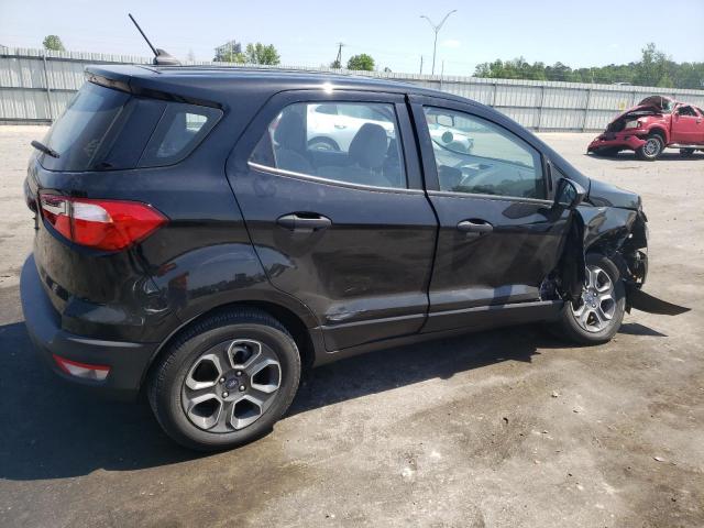 Photo 3 from auction – 2021 FORD ECOSPORT S with VIN MAJ3S2FE0MC395698
