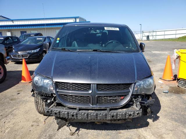 Photo 5 from auction – 2016 DODGE GRAND CARA with VIN 2C4RDGEG1GR336816