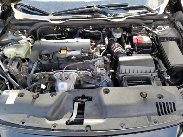 Photo 11 from auction – 2016 HONDA CIVIC EX with VIN 19XFC2F76GE050842