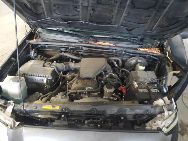 Photo 11 from auction – 2015 TOYOTA TACOMA with VIN 5TFJX4GN2FX045501