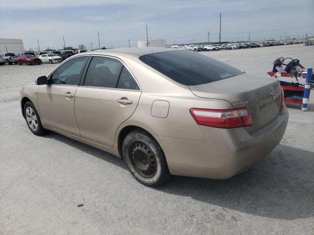 Photo 2 from auction – 2009 TOYOTA CAMRY BASE with VIN 4T1BE46K69U880293
