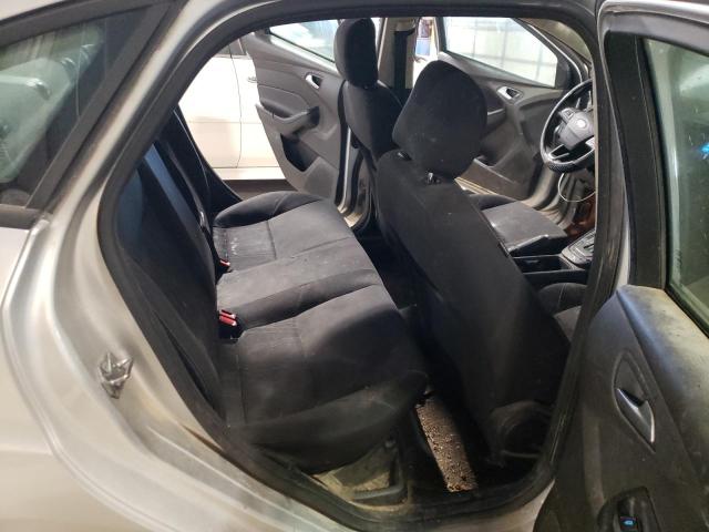 Photo 10 from auction – 2016 FORD FOCUS SE with VIN 1FADP3F27GL305050