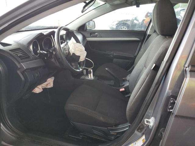 Photo 7 from auction – 2010 MITSUBISHI LANCER ES/ with VIN JA32U2FU2AU033402