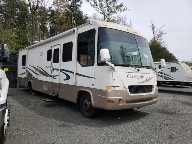 FORD F550 SUPER 2000 with VIN 1FCNF53S2Y0A07509 - Photo from auction