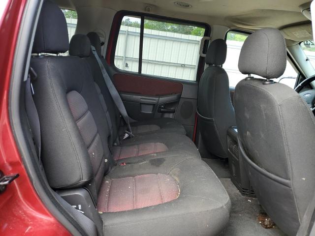 Photo 11 from auction – 2005 FORD EXPLORER X with VIN 1FMZU73E75UA56413
