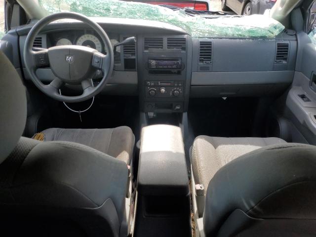Photo 8 from auction – 2005 DODGE DURANGO ST with VIN 1D4HD38N55F585836