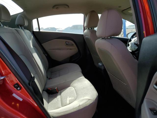 Photo 10 from auction – 2016 KIA RIO EX with VIN KNADN4A36G6633951