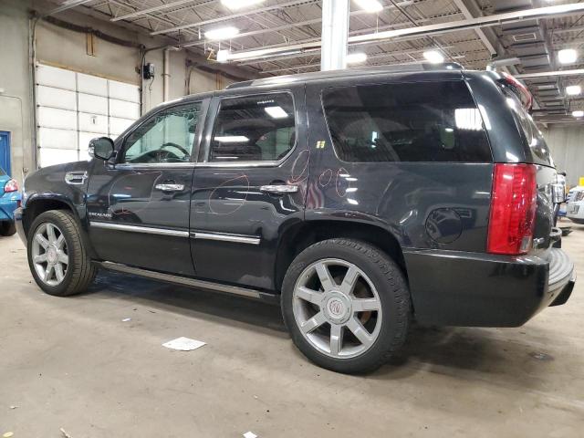 Photo 2 from auction – 2010 CADILLAC ESCALADE H with VIN 1GYUKEEJ7AR224304