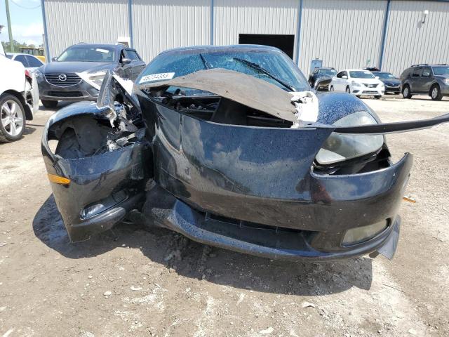 Photo 5 from auction – 2006 CHEVROLET CORVETTE with VIN 1G1YY26U465122012