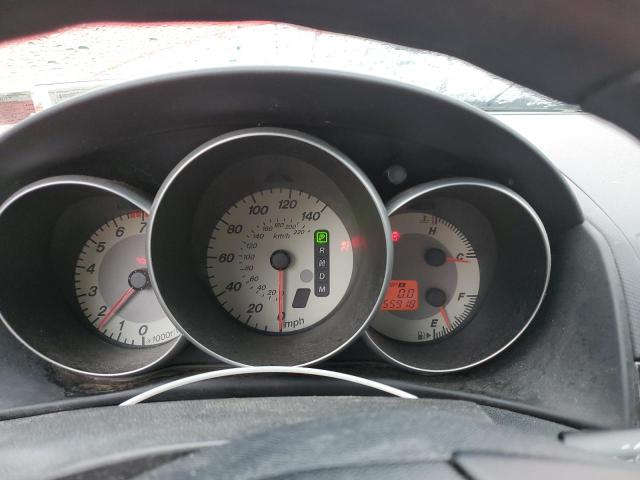 Фото 9 с аукциона – 2008 MAZDA 3 I с VIN JM1BK32G681805912