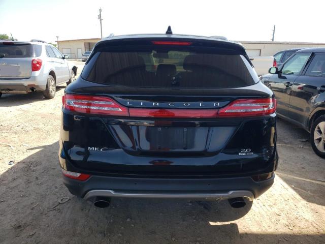 Photo 6 from auction – 2016 LINCOLN MKC PREMIE with VIN 5LMCJ1C9XGUJ31152