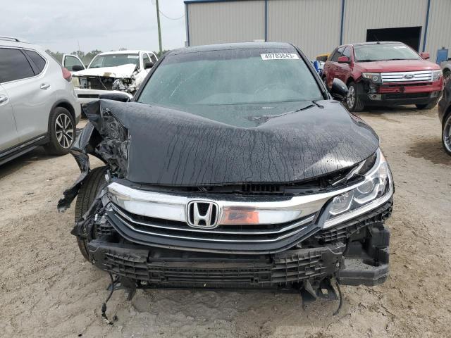 Photo 5 from auction – 2017 HONDA ACCORD SPO with VIN 1HGCR2F59HA267453