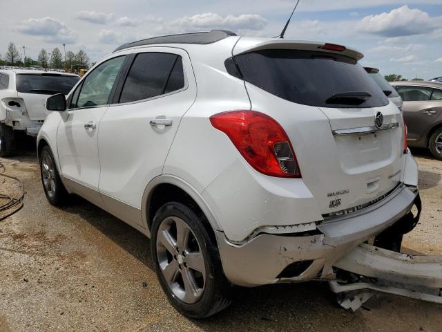 Photo 2 from auction – 2013 BUICK ENCORE with VIN KL4CJASB1DB197442