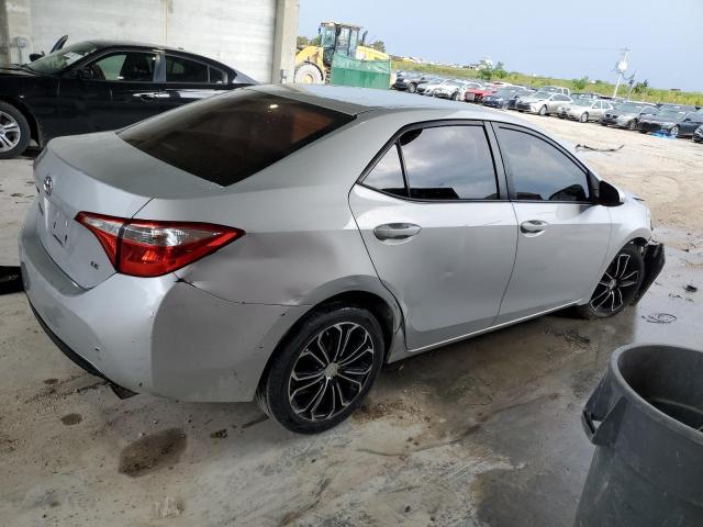 Zdjęcie 3 z aukcji – 2015 TOYOTA COROLLA L z VIN 2T1BURHE2FC275255