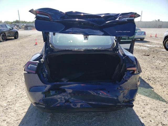 Photo 6 from auction – 2018 TESLA MODEL 3 with VIN 5YJ3E1EB9JF135267