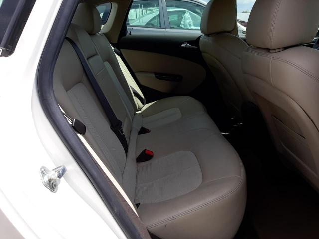 Photo 10 from auction – 2013 BUICK VERANO CON with VIN 1G4PR5SK8D4169192