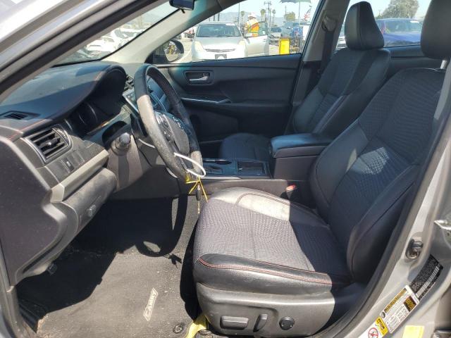Photo 7 from auction – 2015 TOYOTA CAMRY LE with VIN 4T1BF1FK8FU102133