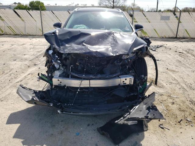 Photo 5 from auction – 2018 LEXUS RX 350 BAS with VIN 2T2BZMCA3JC152884