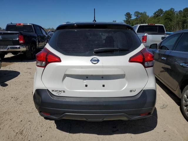 Photo 6 from auction – 2019 NISSAN KICKS S with VIN 3N1CP5CU3KL496232