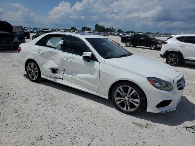 Photo 4 from auction – 2014 MERCEDES-BENZ E 350 with VIN WDDHF5KB1EB071318