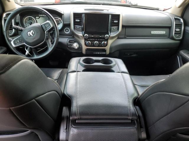 Photo 8 from auction – 2019 RAM 1500 LARAM with VIN 1C6SRFJT6KN525183