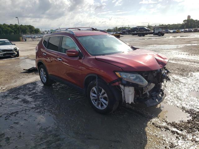Photo 4 from auction – 2014 NISSAN ROGUE S with VIN 5N1AT2MT2EC829570