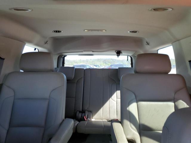 Photo 10 from auction – 2017 GMC YUKON SLT with VIN 1GKS2BKC4HR295508