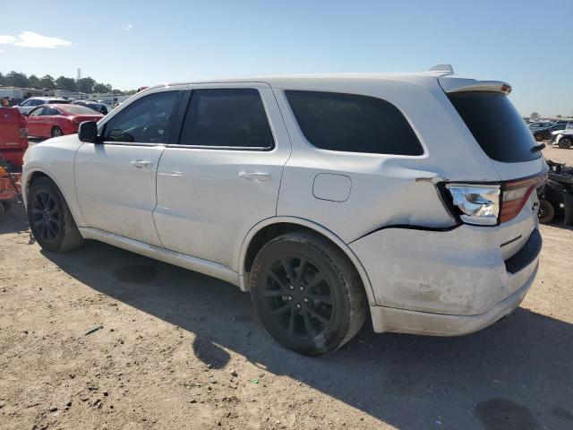 Фото 2 с аукциона – 2018 DODGE DURANGO SX с VIN 1C4RDHAG6JC175701
