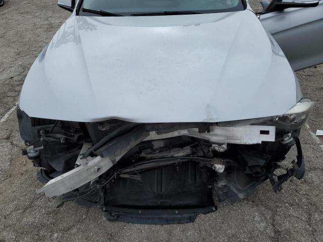 Photo 11 from auction – 2013 BMW 328 I SULE with VIN WBA3C1G53DNR45817