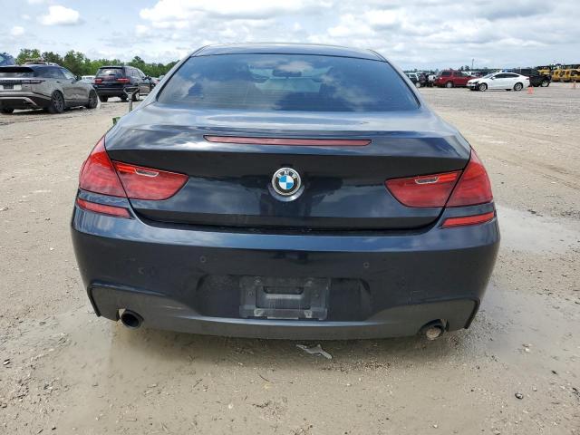 Photo 6 from auction – 2014 BMW 640 XI with VIN WBALY1C52EDZ73400