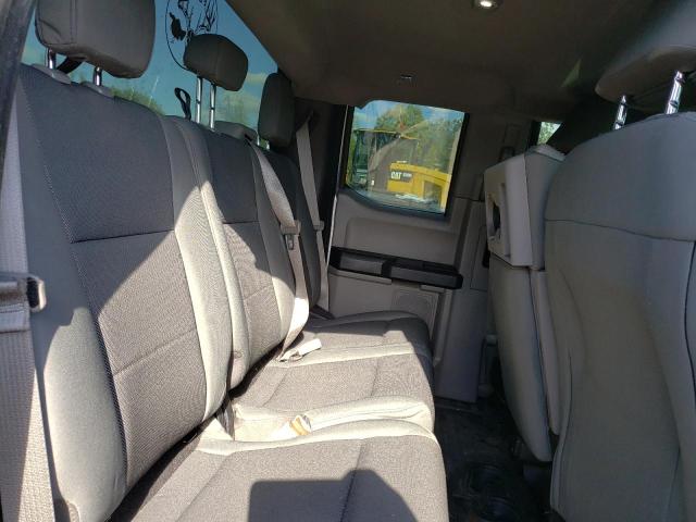 Photo 10 from auction – 2016 FORD F150 SUPER with VIN 1FTEX1EP6GKD99590