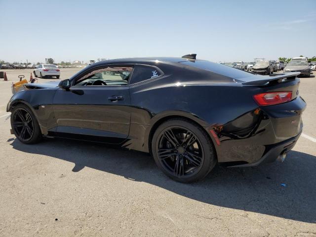 Photo 2 from auction – 2018 CHEVROLET CAMARO SS with VIN 1G1FF1R75J0187356