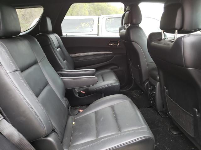 Photo 11 from auction – 2020 DODGE DURANGO GT with VIN 1C4RDJDG9LC230227