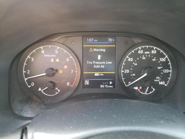 Photo 9 from auction – 2021 NISSAN ALTIMA S with VIN 1N4BL4BVXMN415342
