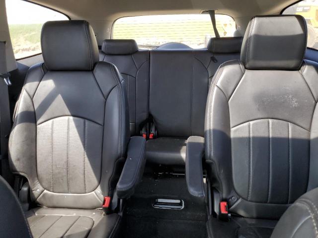Photo 10 from auction – 2013 BUICK ENCLAVE with VIN 5GAKVDKD3DJ188290