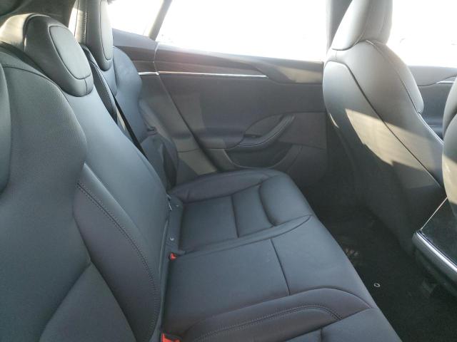 Photo 10 from auction – 2021 TESLA MODEL S with VIN 5YJSA1E5XMF437740