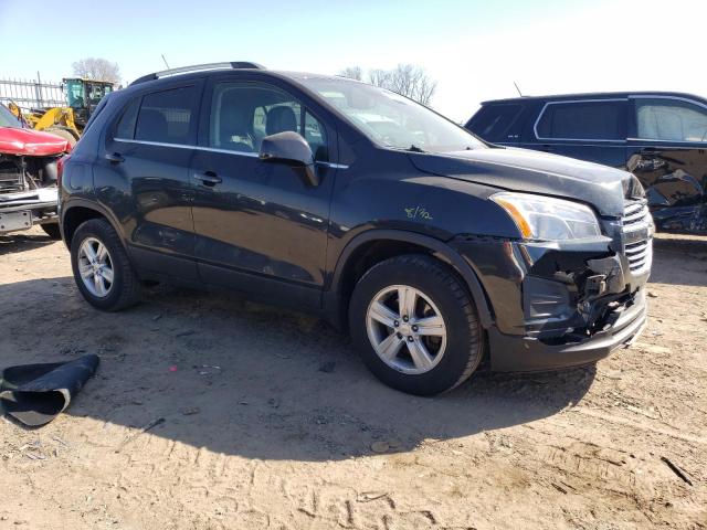 Photo 4 from auction – 2016 CHEVROLET TRAX 1LT with VIN KL7CJPSB9GB569572