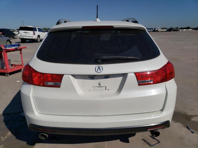 Photo 6 from auction – 2013 ACURA TSX TECH with VIN JH4CW2H62DC000679