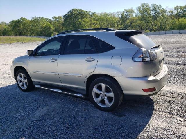Photo 2 from auction – 2005 LEXUS RX 330 with VIN 2T2GA31U15C024850
