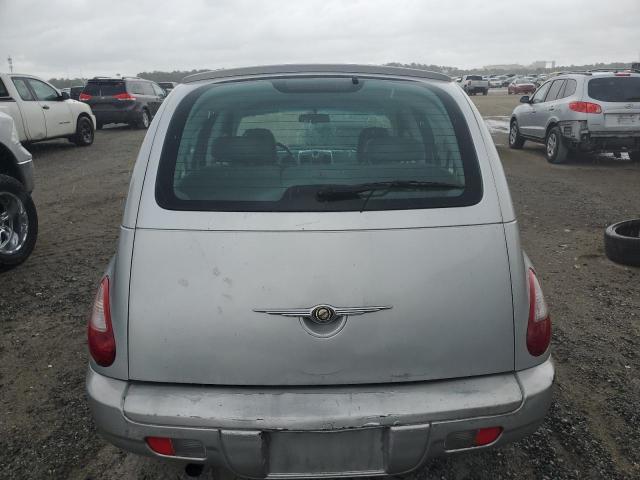 Photo 6 from auction – 2009 CHRYSLER PT CRUISER with VIN 3A8FY48969T527756