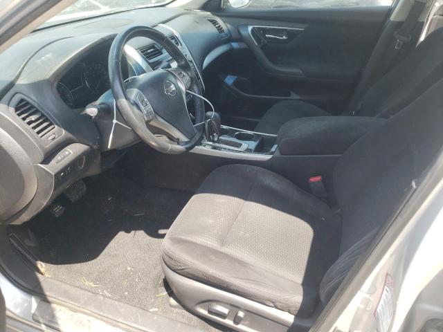 Photo 7 from auction – 2014 NISSAN ALTIMA 2.5 with VIN 1N4AL3AP0EC412519