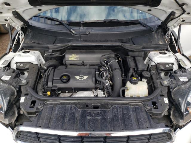 Photo 11 from auction – 2014 MINI COOPER S C with VIN WMWZC5C55EWP41376