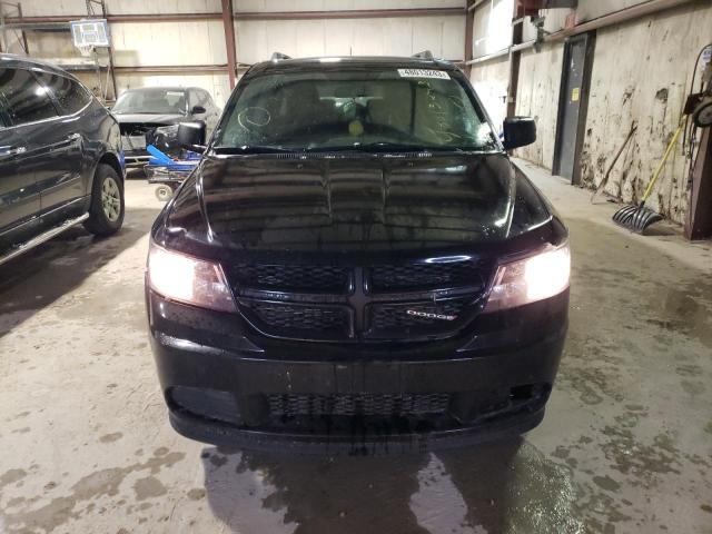 Photo 5 from auction – 2017 DODGE JOURNEY SE with VIN 3C4PDCAB7HT582066