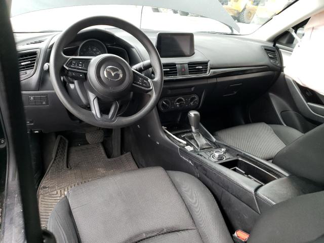 Photo 8 from auction – 2018 MAZDA 3 SPORT with VIN 3MZBN1U76JM192513