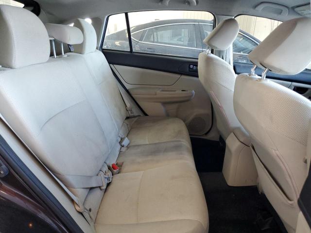 Photo 10 from auction – 2012 SUBARU IMPREZA with VIN JF1GPAA67CH204146