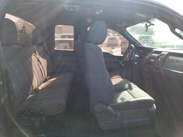 صورة رقم 10 من المزاد - 2013 FORD F150 SUPER مع VIN 1FTFX1EF6DFA23150