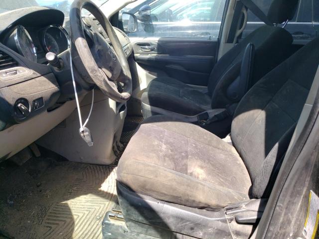 Photo 7 from auction – 2011 DODGE GRAND CARA with VIN 2D4RN4DG2BR773653