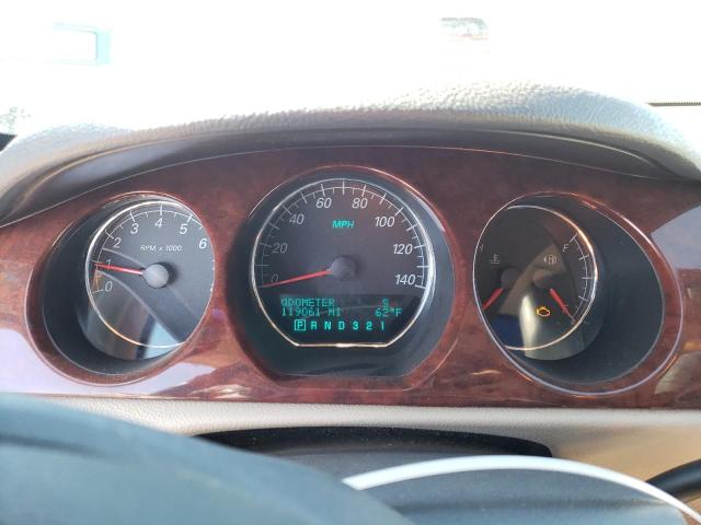 Photo 9 from auction – 2006 BUICK LUCERNE CX with VIN 1G4HD57226U142245
