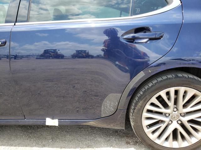 Photo 12 from auction – 2013 LEXUS ES 350 with VIN JTHBK1GGXD2007719
